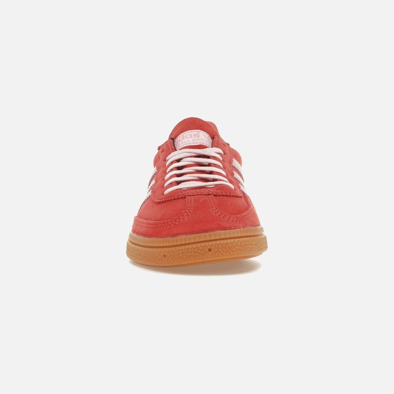 Adidas Handball Spezial Bright Red Clear Pink