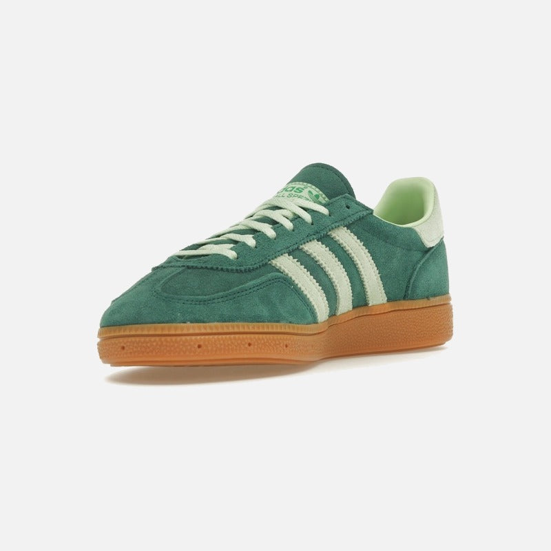 Adidas Handball Spezial Collegiate Green Semi Green Spark