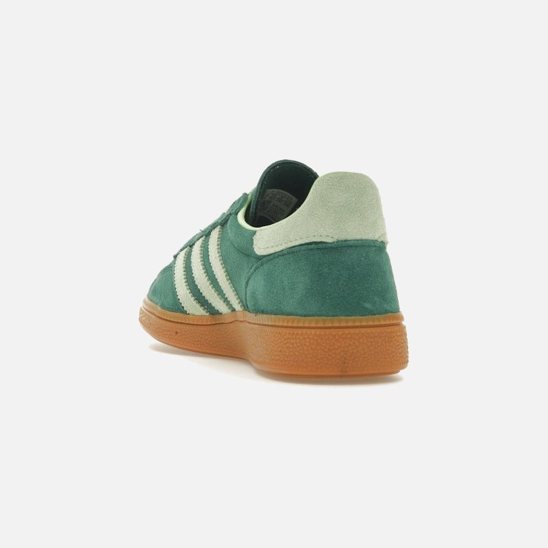 Adidas Handball Spezial Collegiate Green Semi Green Spark