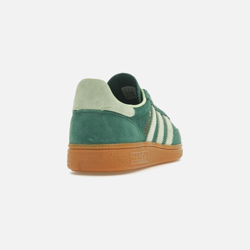 Adidas Handball Spezial Collegiate Green Semi Green Spark