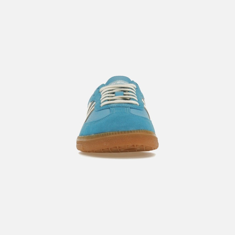 Adidas Samba Og Sporty & Rich Blue Rush