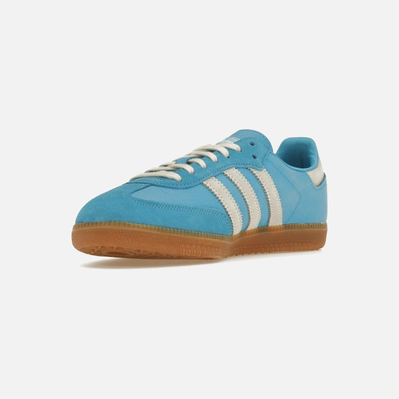 Adidas Samba Og Sporty & Rich Blue Rush