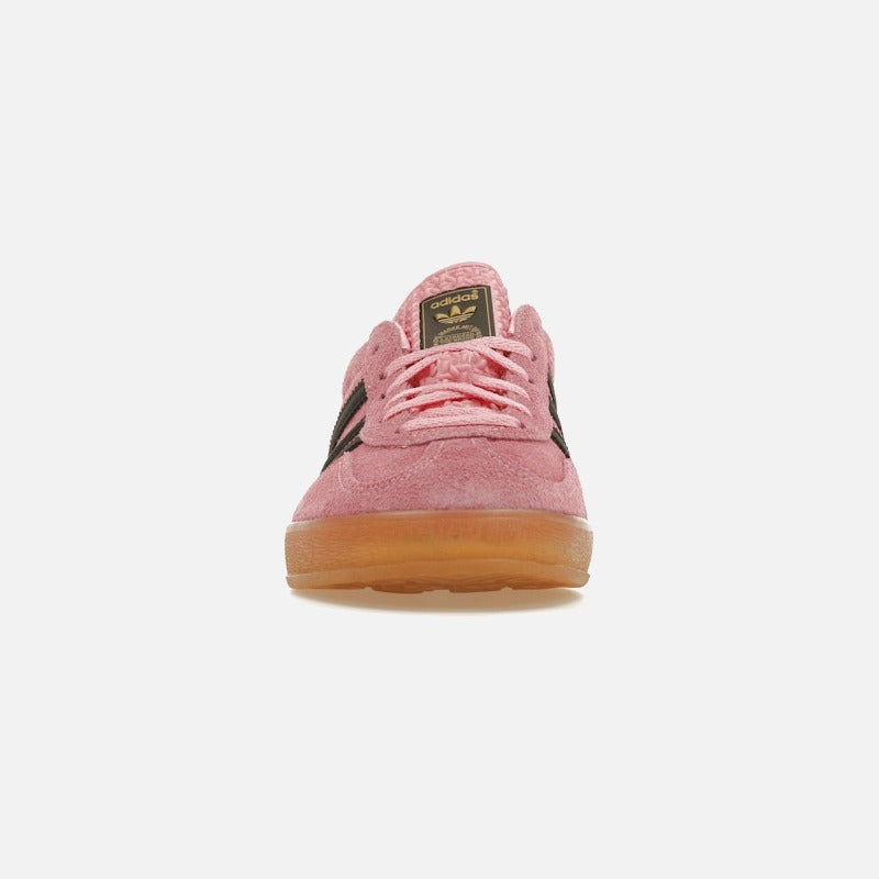 adidas gazelle indoor bliss pink purple (women's)