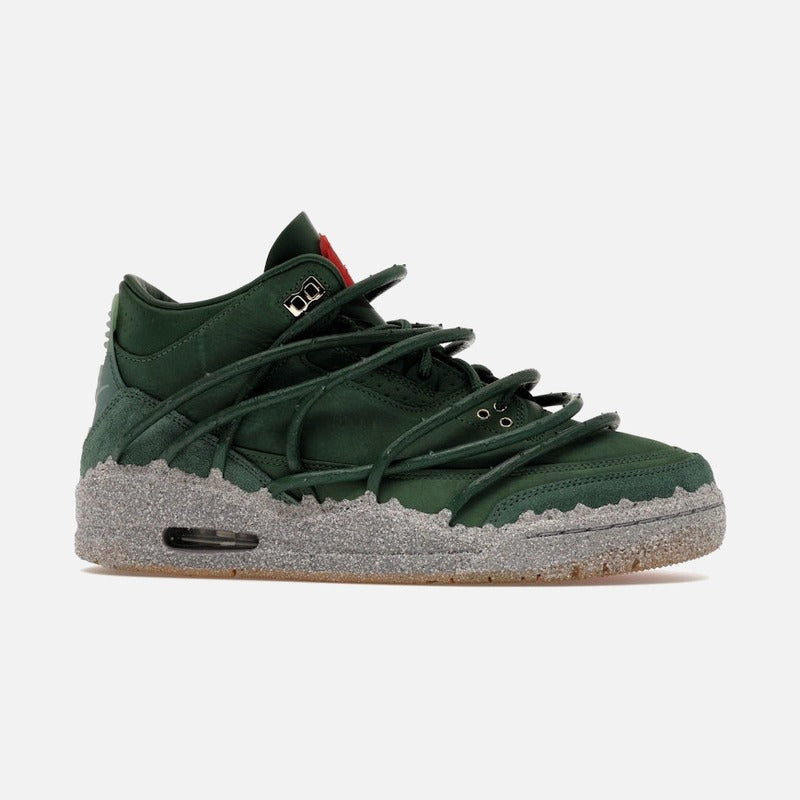 Air Jordan 3 Retro Teyana Taylor Concrete Rose