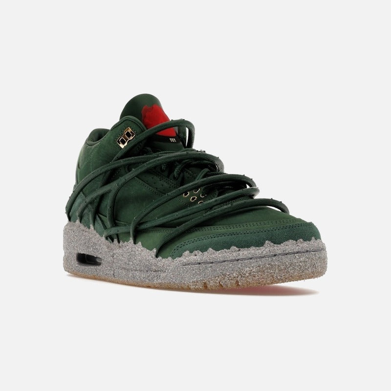 Air Jordan 3 Retro Teyana Taylor Concrete Rose