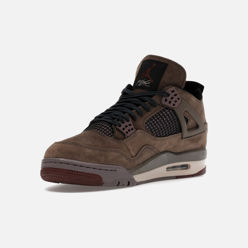 Jordan 4 Retro SP A Ma Maniére “Dark Mocha”