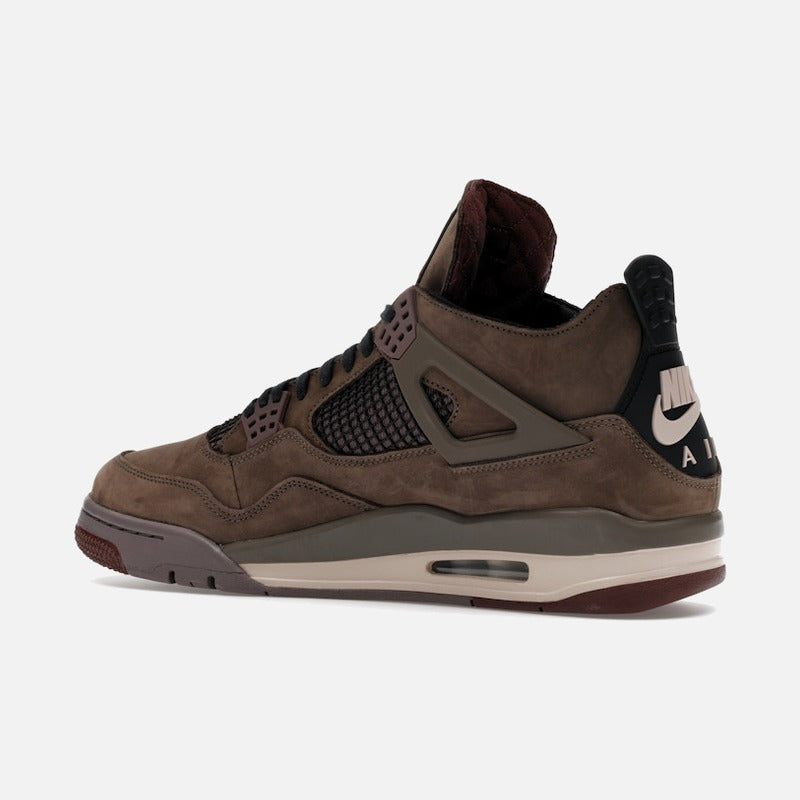Jordan 4 Retro SP A Ma Maniére “Dark Mocha”
