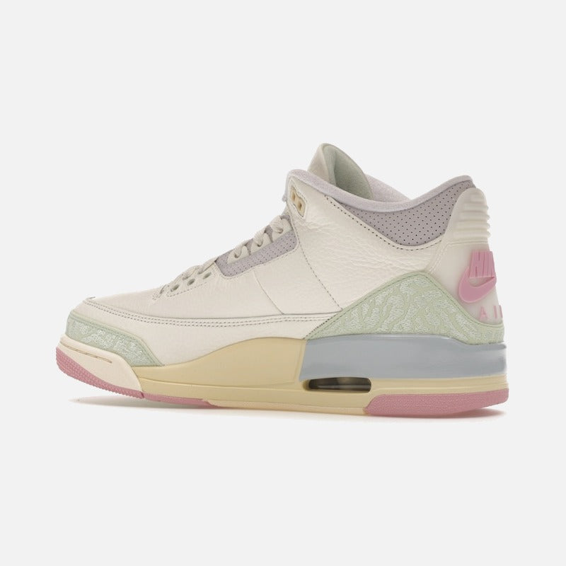 Air Jordan 3 Retro “Spring Is In The Air”