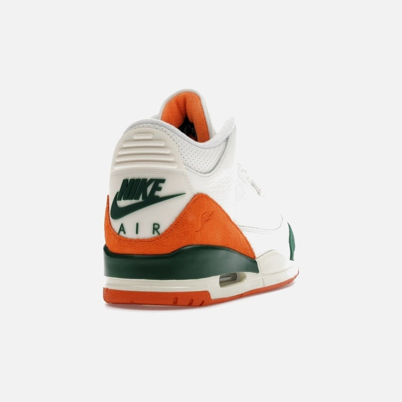 Jordan 3 Retro SP SoleFly “Miami”