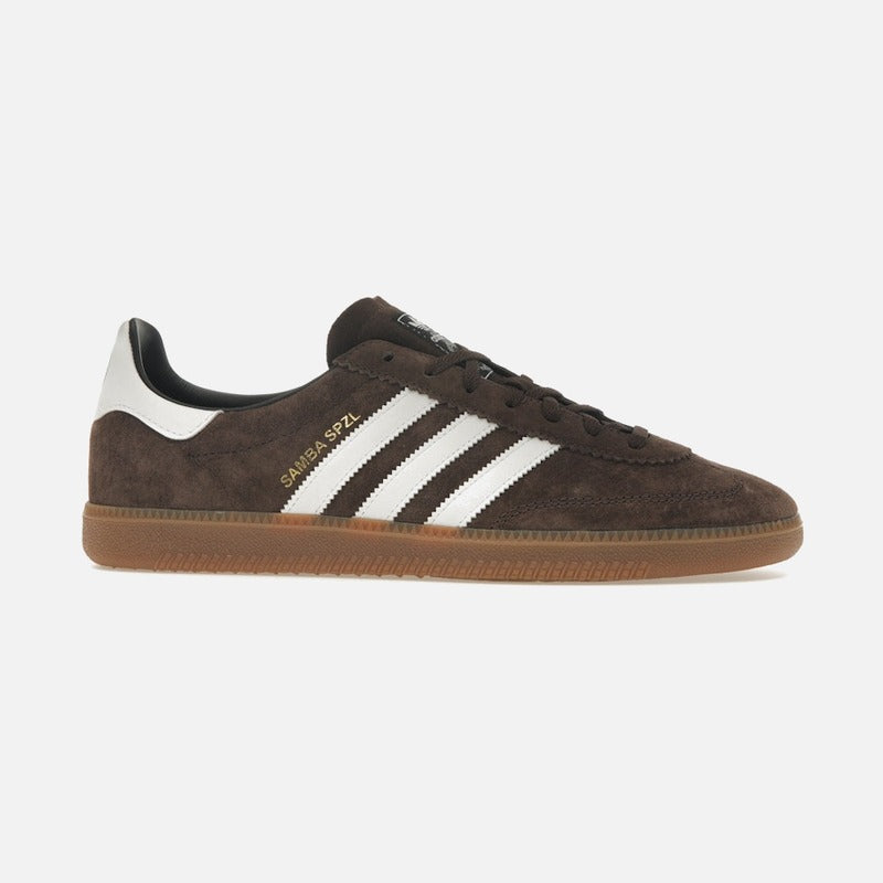 adidas samba deco spzl brown