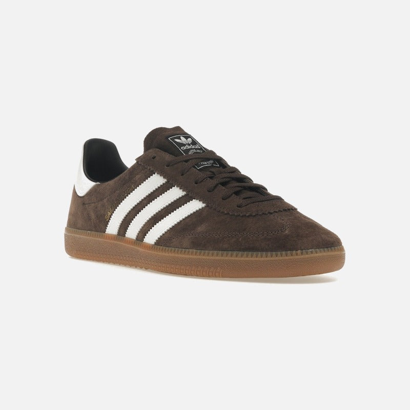 adidas samba deco spzl brown