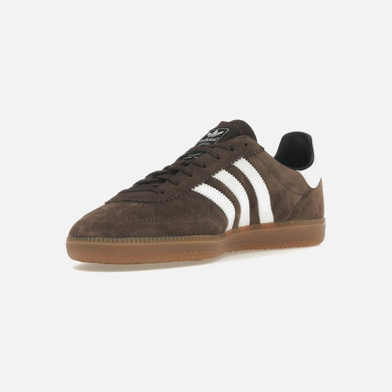 adidas samba deco spzl brown
