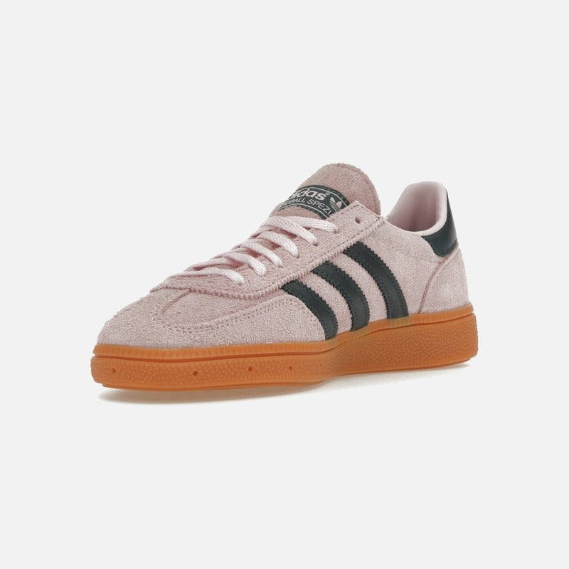 adidas handball spezial clear pink arctic night (women's)