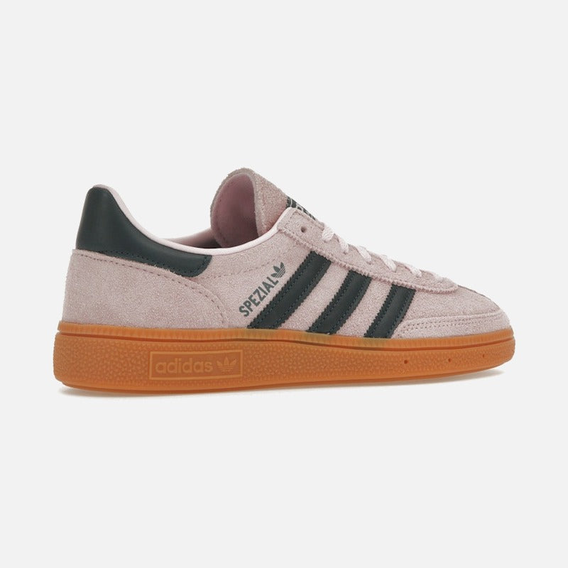 adidas handball spezial clear pink arctic night (women's)