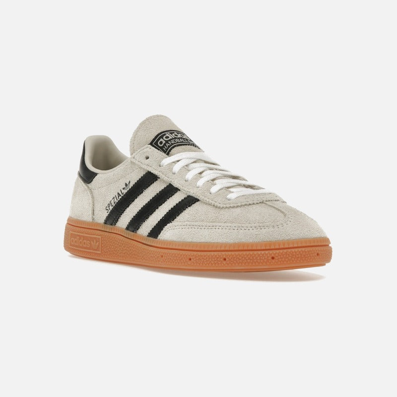 adidas handball spezial aluminum core black