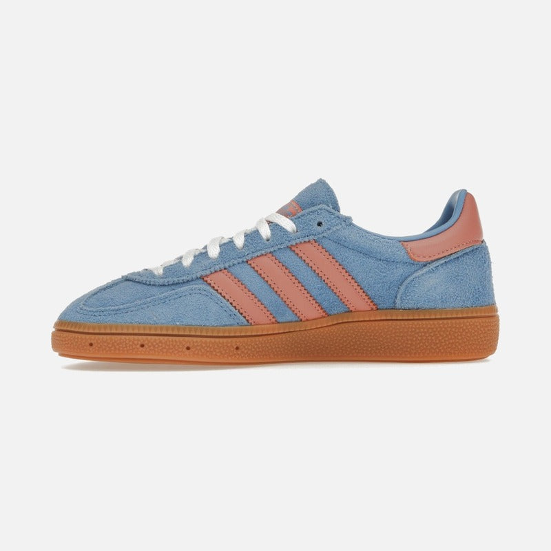 Adidas Handball Spezial Light Blue Wonder Clay (Women's)