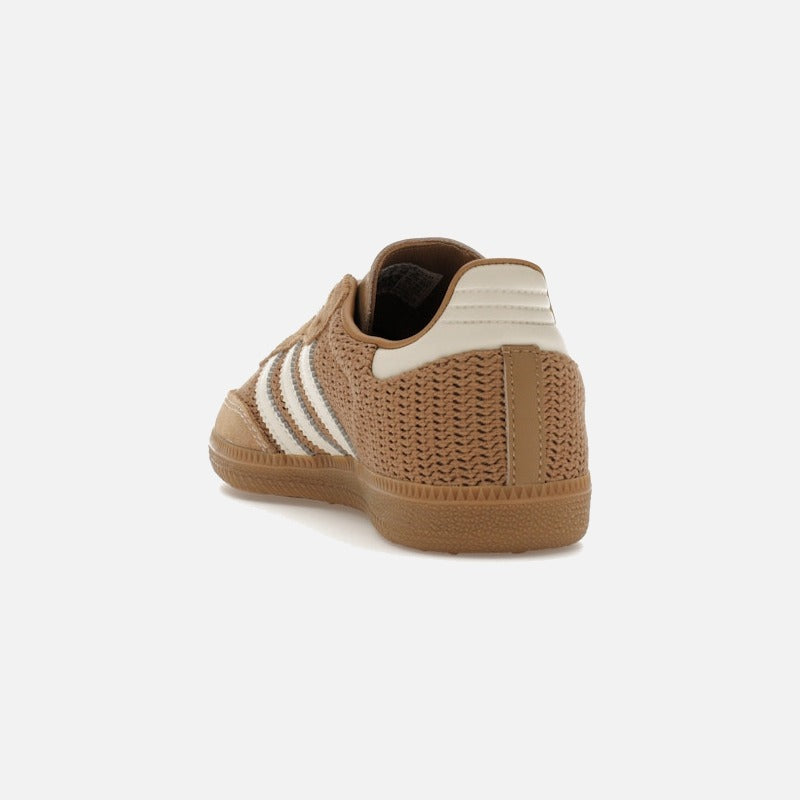 Adidas Samba Og Cardboard
