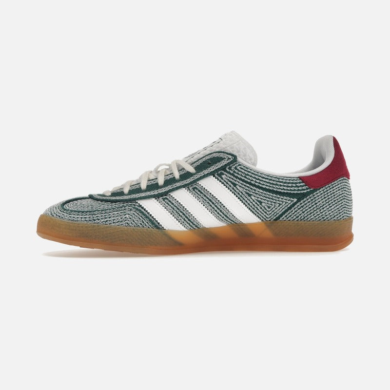 Adidas Gazelle Indoor Sean Wotherspoon Hemp Green