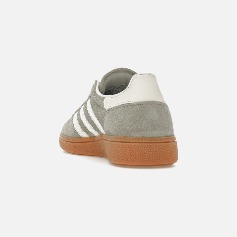 Adidas Handball Spezial Silver Pebble