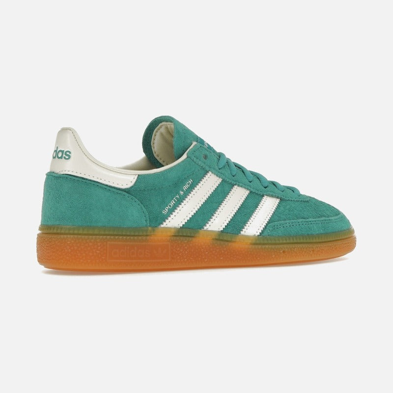 Adidas Handball Spezial Sporty & Rich Green