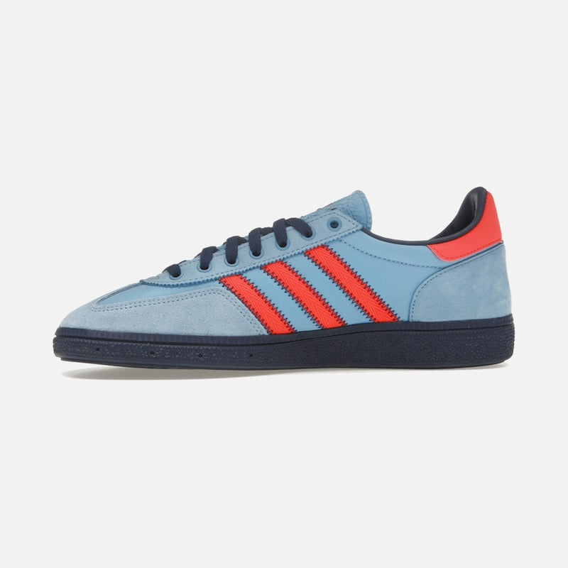 Adidas Manchester Spezial C.P. Company Light Blue
