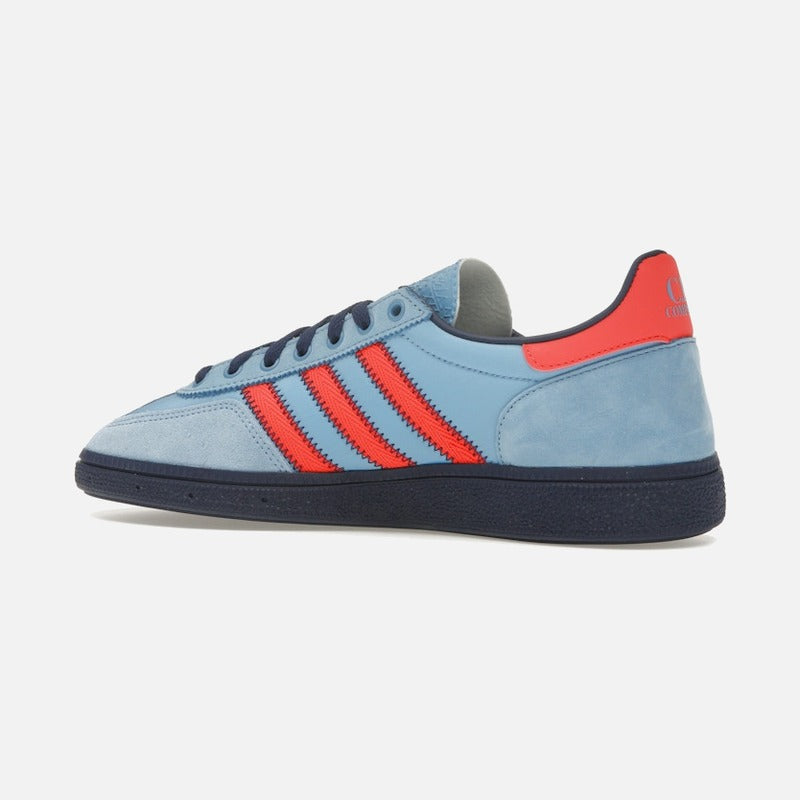 Adidas Manchester Spezial C.P. Company Light Blue