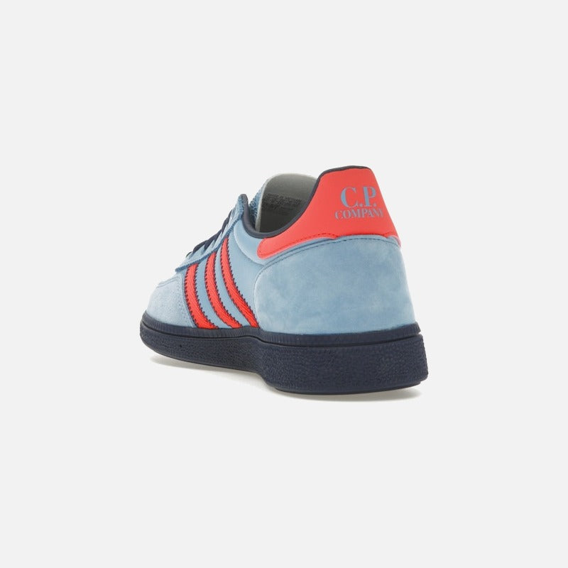 Adidas Manchester Spezial C.P. Company Light Blue