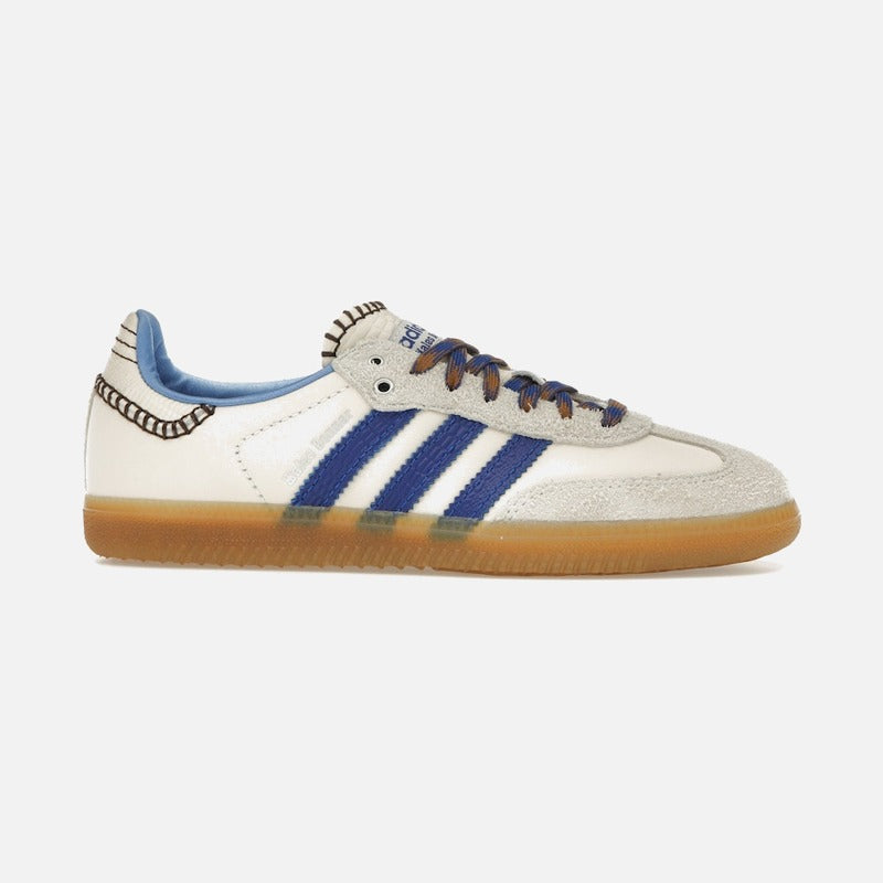 Adidas Samba Nylon Wales Bonner Wonder Clay Royal