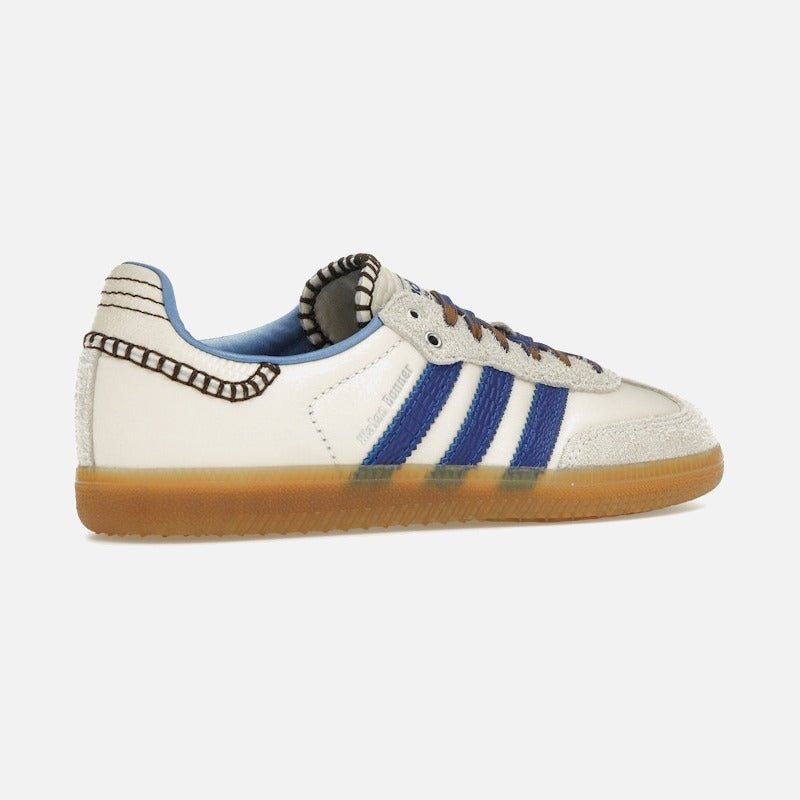 Adidas Samba Nylon Wales Bonner Wonder Clay Royal