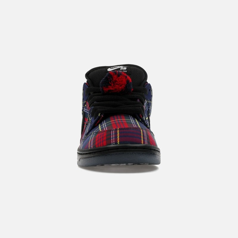 Nike SB Dunk Low “Nardwuar”