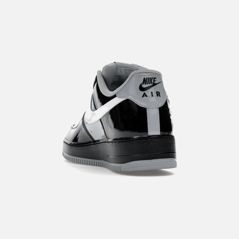 Nike Air Force 1 Low Syna Central Cee Black White Smoke Grey