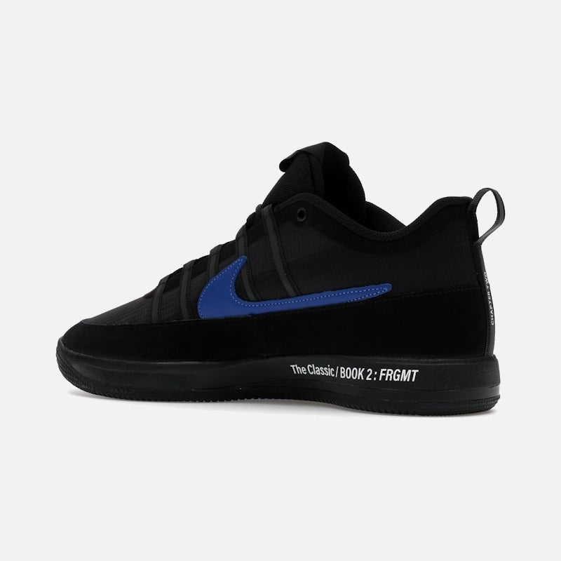 Nike Book 2 Fragment
