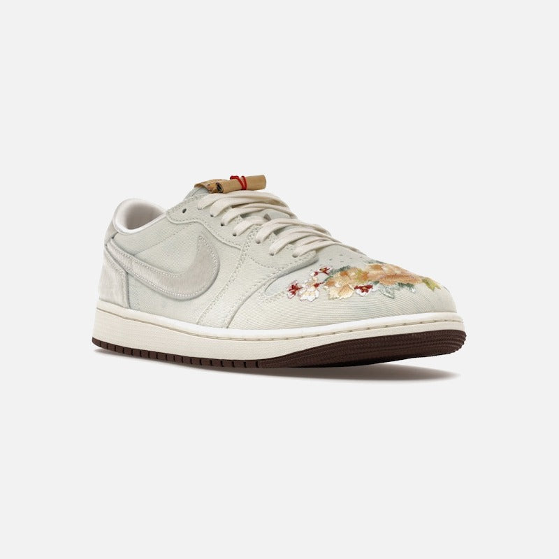 Air Jordan 1 Retro Low OG “Chinese New Year” (2026)
