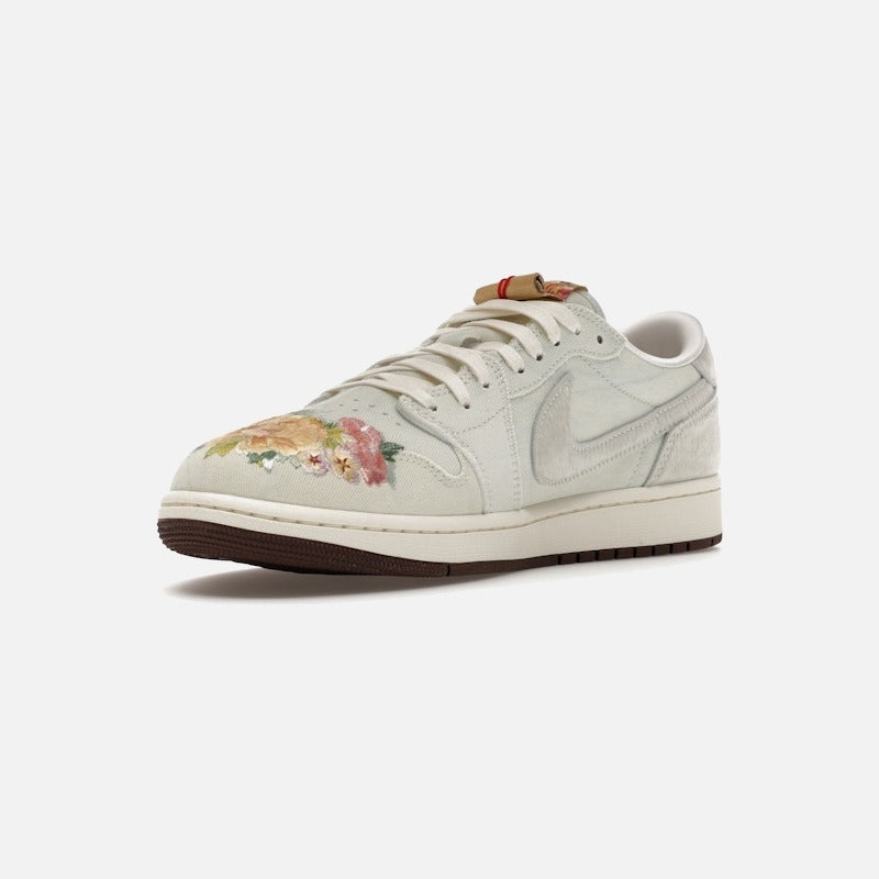 Air Jordan 1 Retro Low OG “Chinese New Year” (2026)