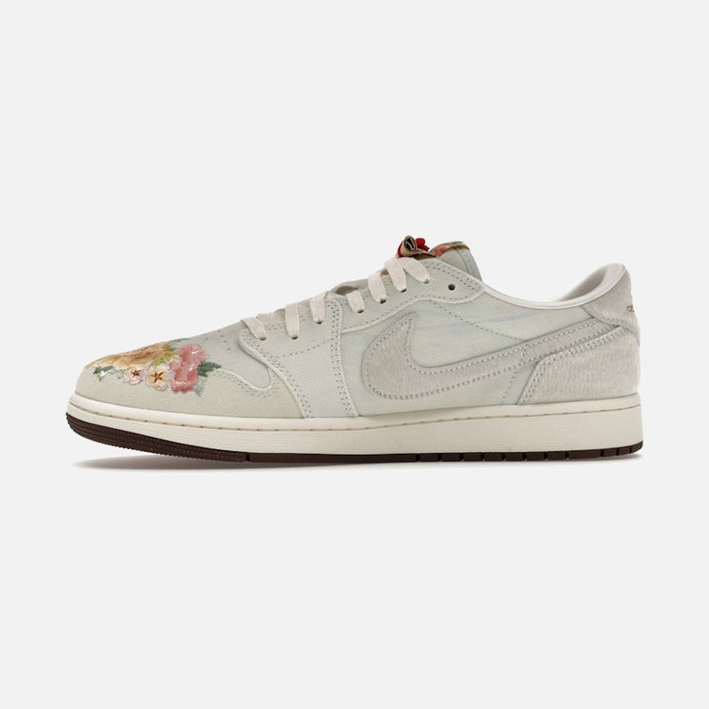 Air Jordan 1 Retro Low OG “Chinese New Year” (2026)