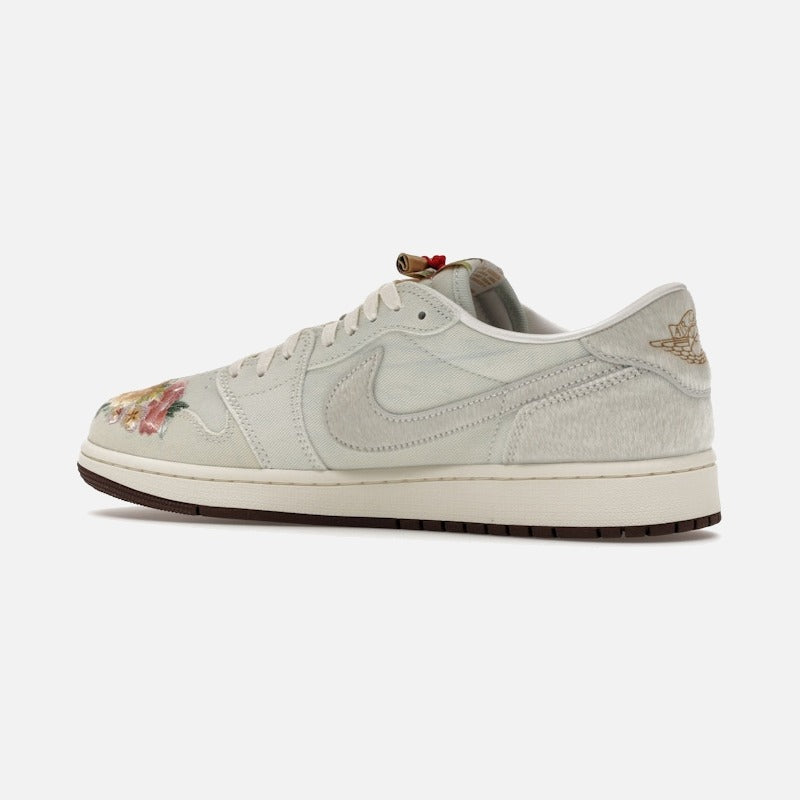 Air Jordan 1 Retro Low OG “Chinese New Year” (2026)