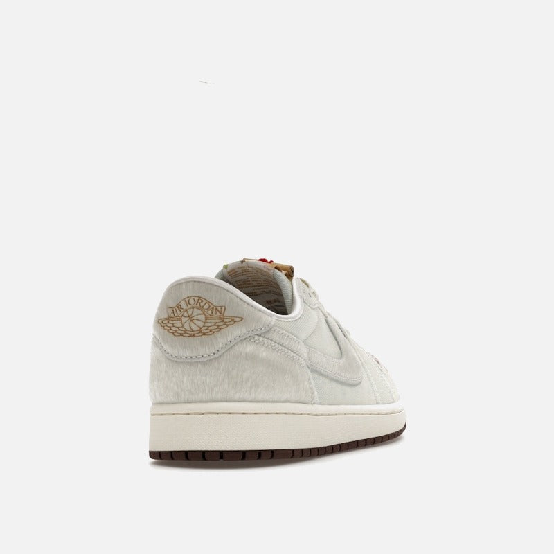 Air Jordan 1 Retro Low OG “Chinese New Year” (2026)