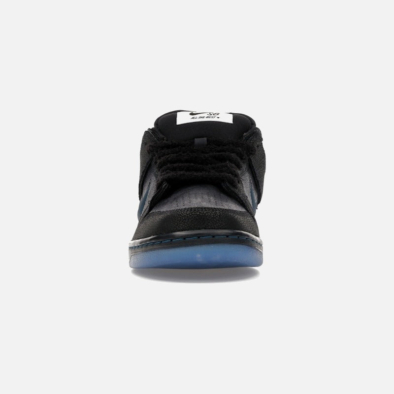 Nike SB Dunk Low Pro Bluetile Skateboards