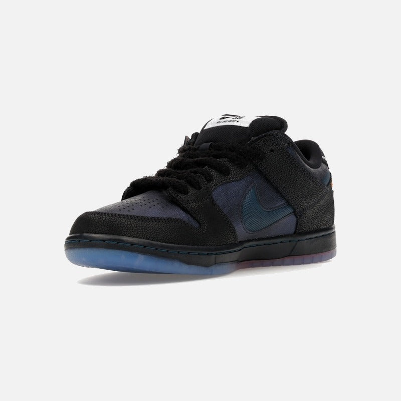 Nike SB Dunk Low Pro Bluetile Skateboards
