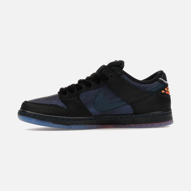 Nike SB Dunk Low Pro Bluetile Skateboards