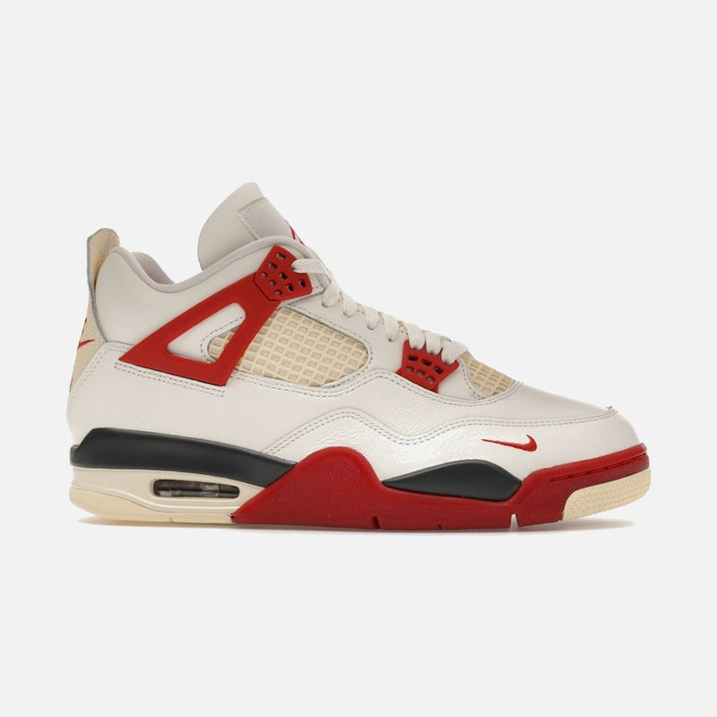 Air Jordan 4 Retro OG Nigel Sylvester Brick After Brick