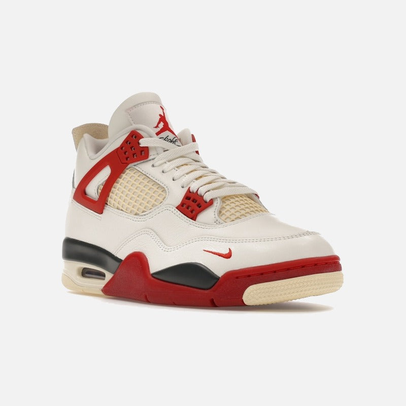 Air Jordan 4 Retro OG Nigel Sylvester Brick After Brick