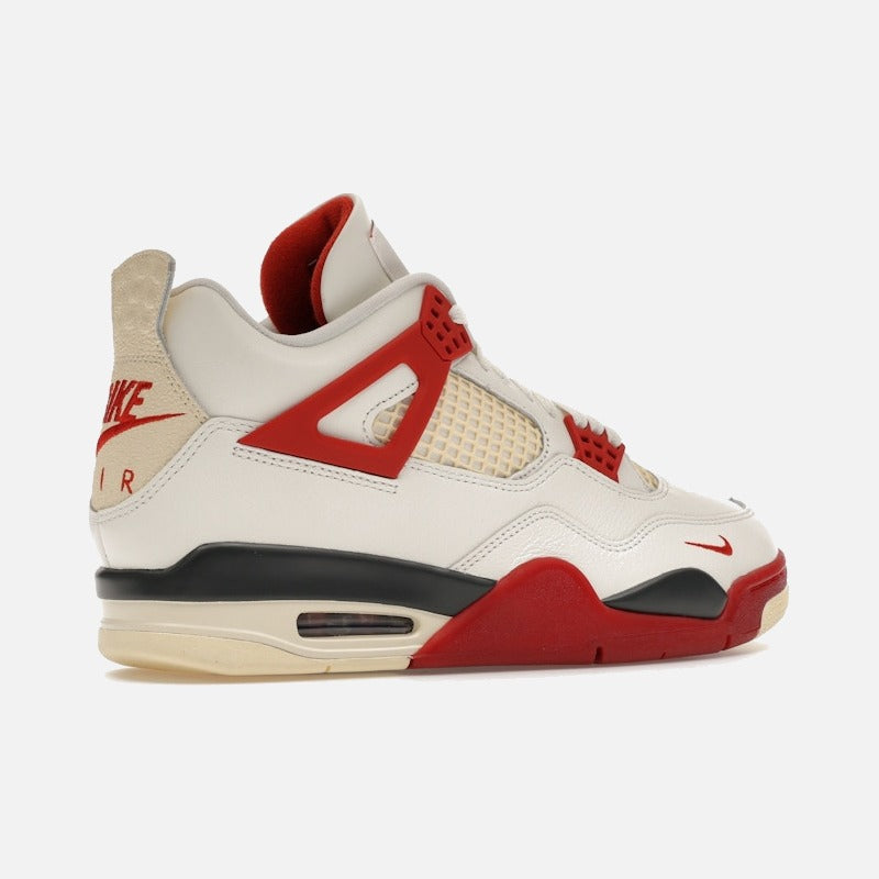 Air Jordan 4 Retro OG Nigel Sylvester Brick After Brick