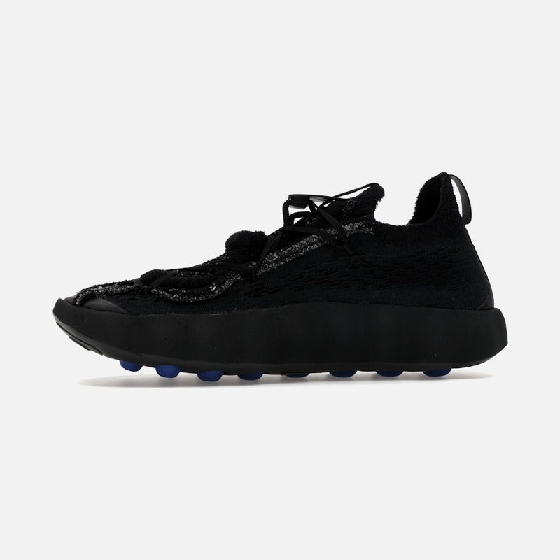 Nike Mind 002 Flyknit Fragment Black