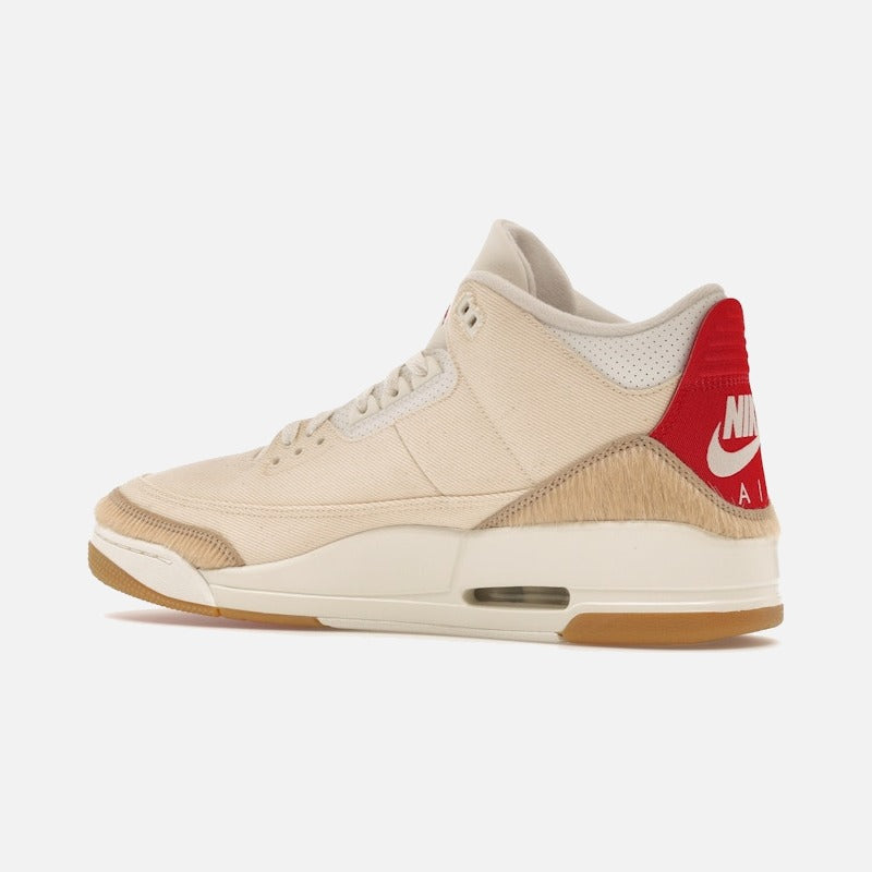 Air Jordan 3 Retro SP x Levi’s “Lunar New Year”