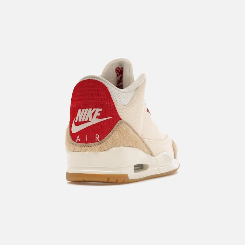 Air Jordan 3 Retro SP x Levi’s “Lunar New Year”