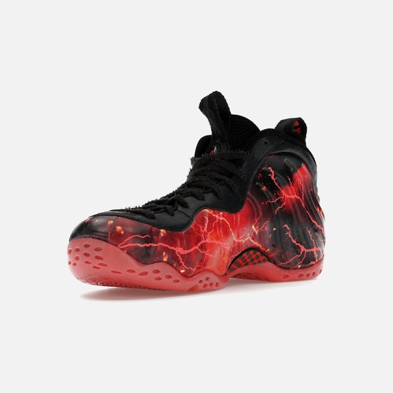 Nike Air Foamposite One Stranger Things
