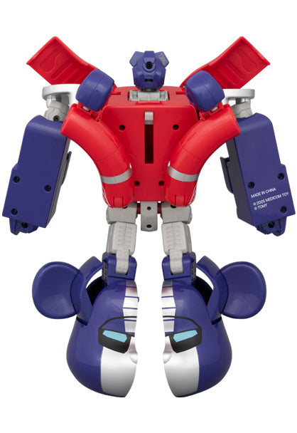 Bearbrick × Transformers – Optimus Prime 400%, collectibles,, Bearbrick, 3, ,
