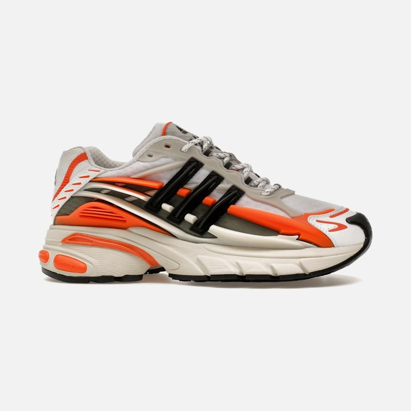 Adidas Adistar Jellyfish Pharrell Williams Focus Olive Orange