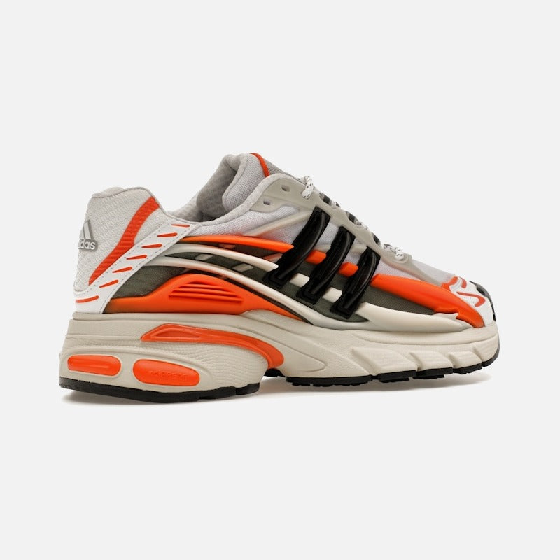Adidas Adistar Jellyfish Pharrell Williams Focus Olive Orange